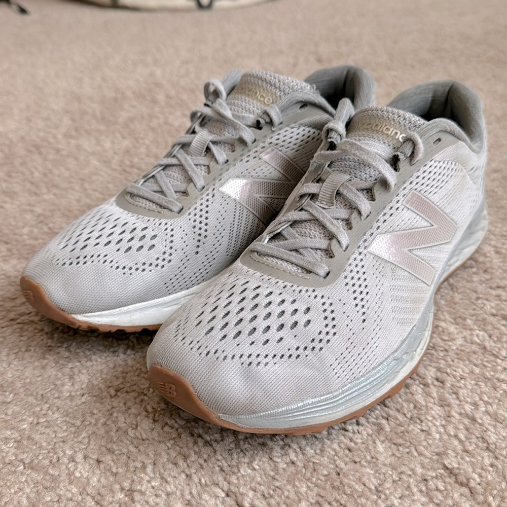 New Balance Fresh Foam Women’s Shoes